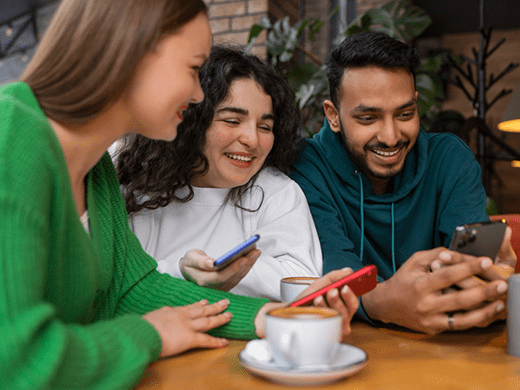 Chat Apps
